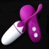 Female Sex Toys in Kerala-20 Modes Vibration Wireless Vibrating Egg for Female
