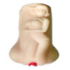 3D Dream Girl Male Masturbator Pocket Pussy 3D Dream Girl Male Masturbator Pocket Pussy