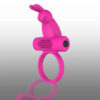 Boreas Vibrating Rabbit Cock Ring Boreas Vibrating Rabbit Cock Ring