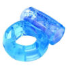 Cock Ring Vibrator 2pcs Cock Ring Vibrator 2pcs
