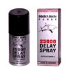 Deadly Shark 25000 Delay Spray for Men with Vitamin E Deadly Shark 25000 Delay