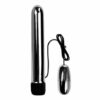 Double Silver Bullet Vibrator Double Silver Bullet Vibrator