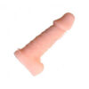 Extreme Pleasure Penis Extender Sleeve Extreme Pleasure Penis Extender Sleeve