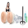 Fleshlight Girls Original USA Lotus Vagina JESSE JANE Fleshlight Girls Original USA Lotus Vagina JESSE JANE