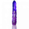 Flexible multispeed control realistic jelly dildo vibrator Flexible multispeed control realistic jelly dildo vibrator