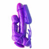 Giant Man Dildo Vibrator