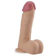 Lifelike King Size Moby Dick Dildo