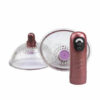 MOMO The Perfect Breast Enhancer 7 Speed Vibrating