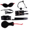 Passion Flirting BDSM KIT V2 Passion Flirting BDSM KIT V2