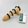 Penis Enlargement Time Delay Electric Shock Physiotherapy
