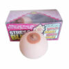 Silicone Squeeze Breast Ball Silicone Squeeze Breast Ball