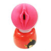 Super Silicone Pink Girl Fleshlight