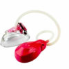 Ultimate Pussy Pump Pro-Vibrating Ultimate Pussy Pump Pro-Vibrating