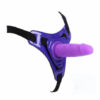 Ultra Elastic Harness Lesbian Strapon Dildo Ultra Elastic Harness Lesbian Strapon Dildo