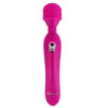 Waterproof AV Wand Vibrator Massager Masturbation Stimulator