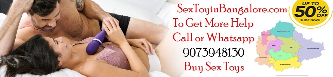 Sex Toy in Bangalore