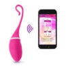 Realov Irena I Smartphone Remote Control Vibrator w / App Realov Irena I Smartphone Remote Control Vibrator w / App