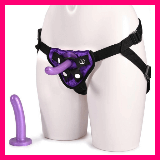 Sex Toy in Bangalore Strap On