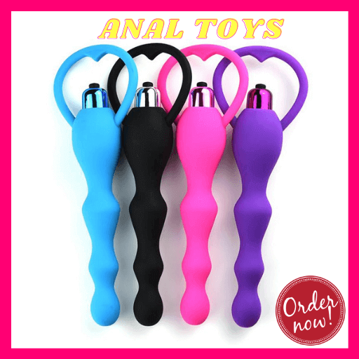 Sex Toy in Bangalore Anal's Toy