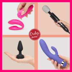 Sex Toy for Female