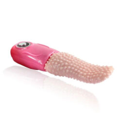 Tongue Vibrator