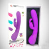 Pretty Love 12 Mode Vibration
