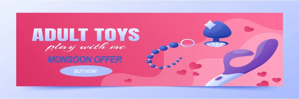 Sex Toy